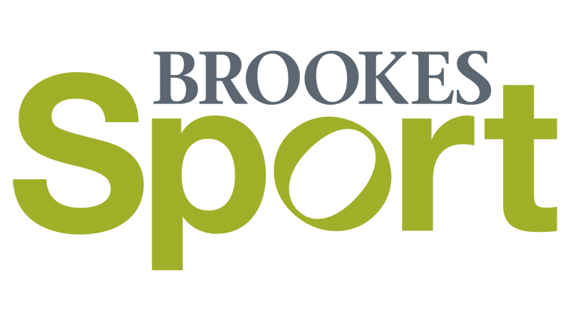 Brookes Sport logo